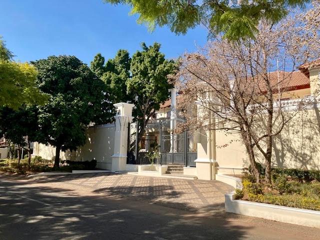 Apartment for rent in Waterkloof, Gauteng
