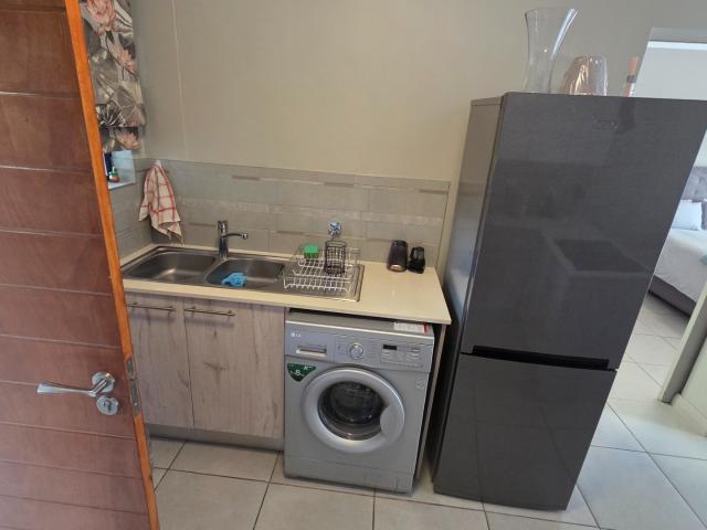 Apartment for rent in Waterkloof, Gauteng