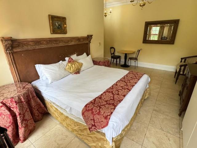 Apartment for rent in Waterkloof, Gauteng