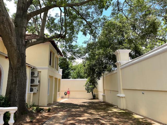 Apartment for rent in Waterkloof, Gauteng