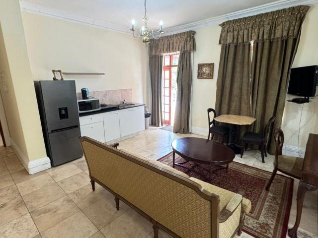 Apartment for rent in Waterkloof, Gauteng
