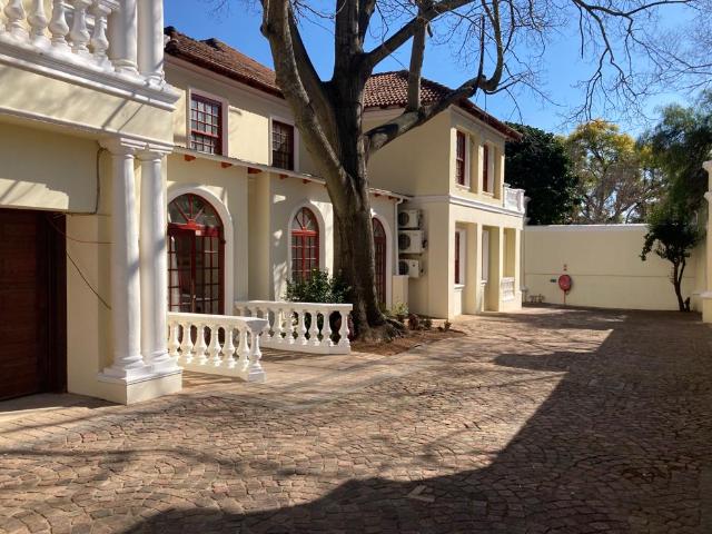 Apartment for rent in Waterkloof, Gauteng