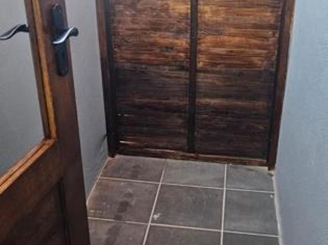Apartment for rent in Vosloorus, Gauteng