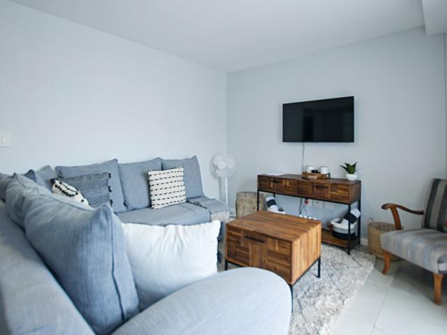 Apartment for rent in Western Cape