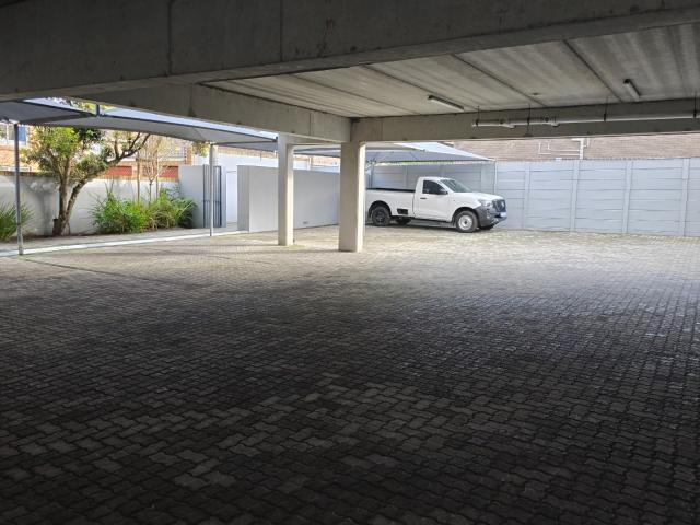 Apartment for rent in Western Cape