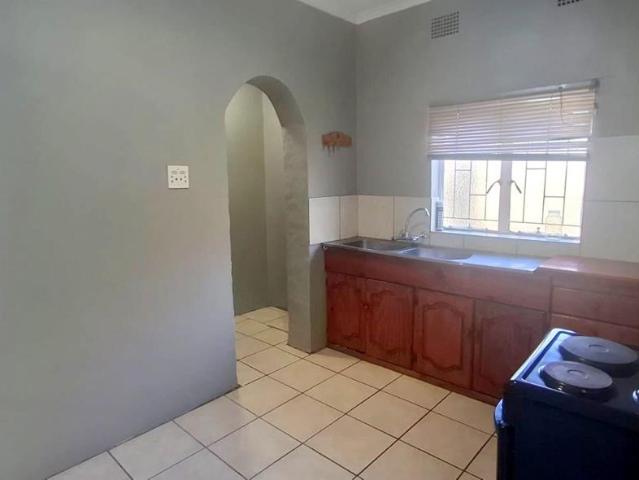 Apartment for rent in Seshego, Limpopo