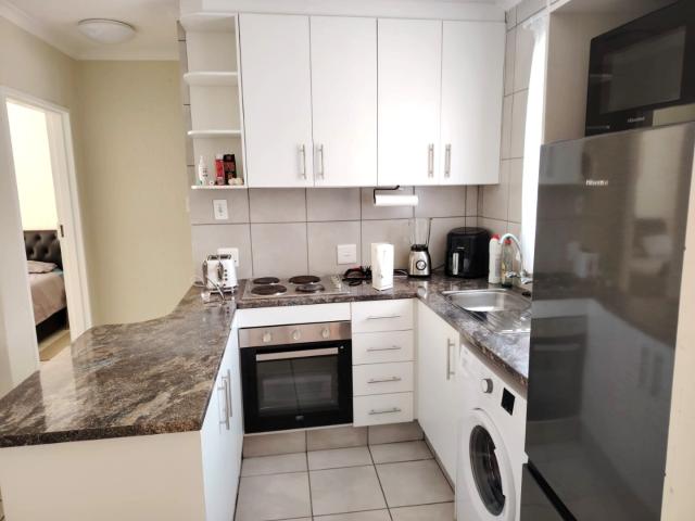 Apartment for rent in Nooitgedacht, Gauteng