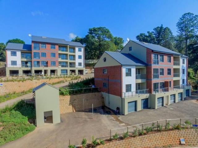 Apartment for rent in Umgungundlovu, Kwazulu-natal