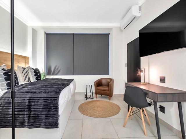 Apartment for rent in Alexandra, Gauteng