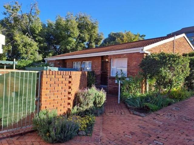 Apartment for rent in Bloemfontein, Free State