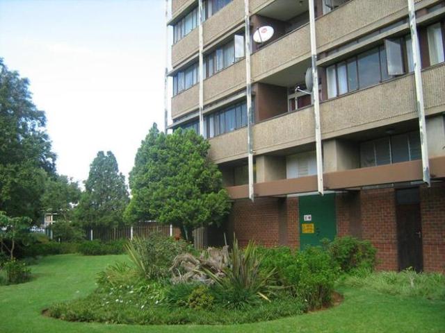 Apartment for rent in Bloemfontein, Free State
