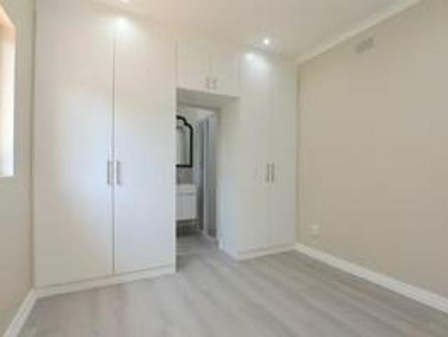 Apartment for rent in Western Cape