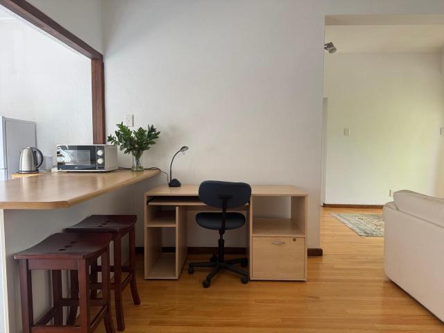 Apartment for rent in Western Cape