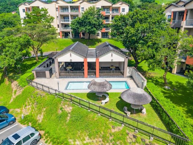 Apartment for rent in Seaview, Kwazulu-natal