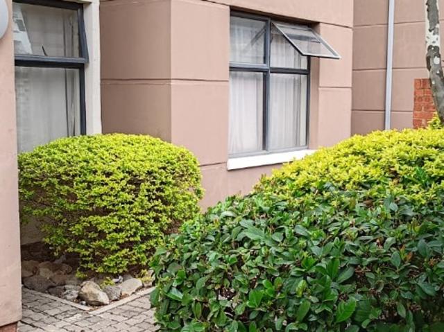 Apartment for rent in Nooitgedacht, Gauteng