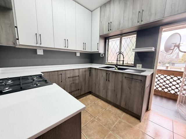 Apartment for rent in Dr Kenneth Kaunda, North West
