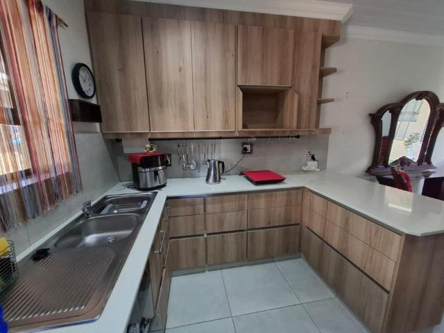 Apartment for rent in Dr Kenneth Kaunda, North West