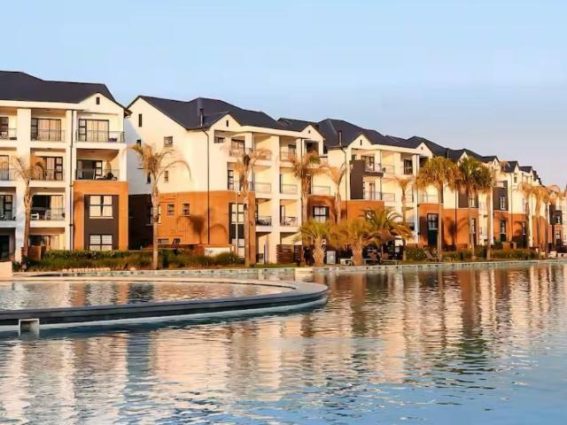 Apartment for rent in Nellmapius, Gauteng