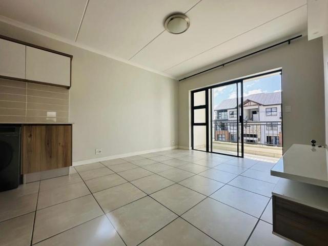 Apartment for rent in Nellmapius, Gauteng