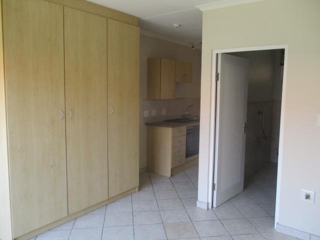 Apartment for rent in Nellmapius, Gauteng