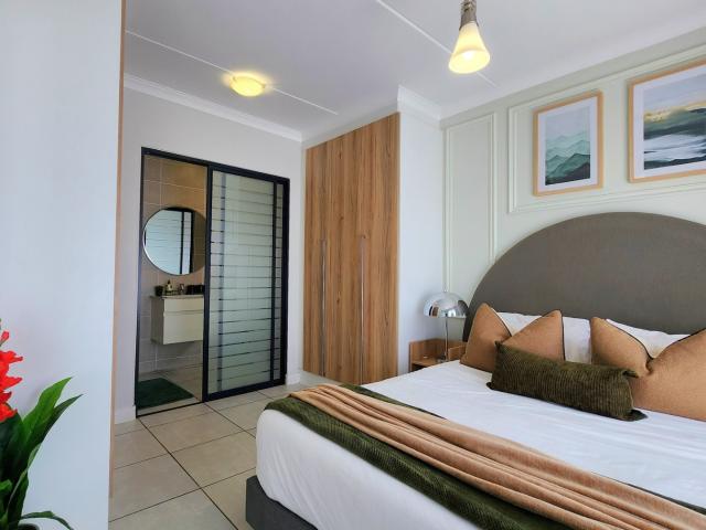 Apartment for rent in Kungwini, Gauteng