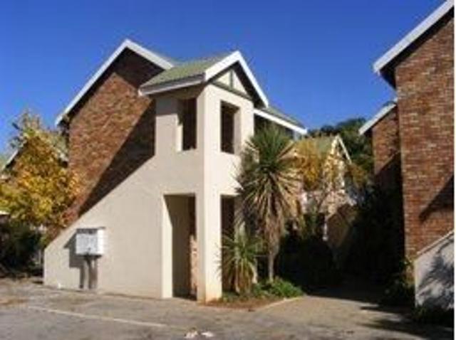 Apartment for rent in Bloemfontein, Free State