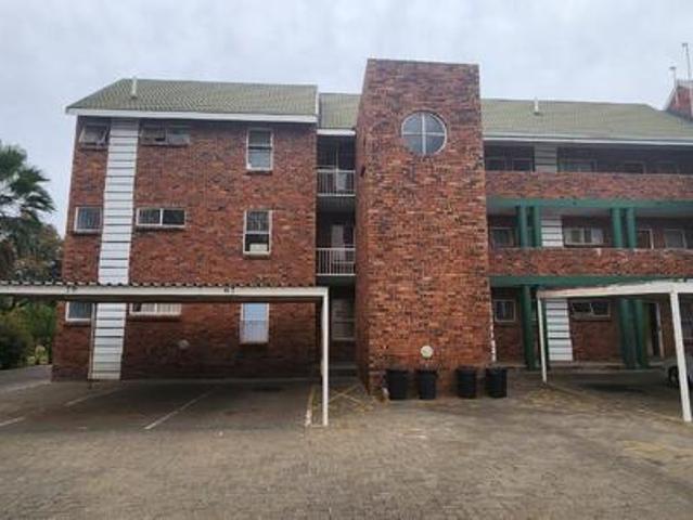 Apartment for rent in Bloemfontein, Free State