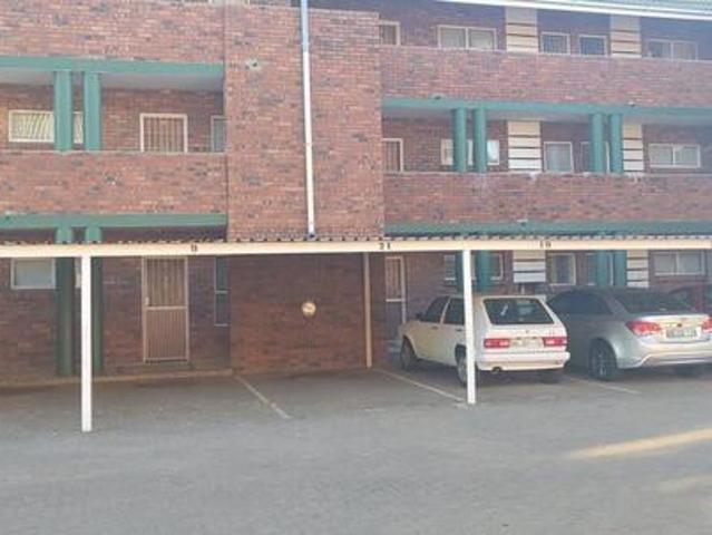 Apartment for rent in Bloemfontein, Free State