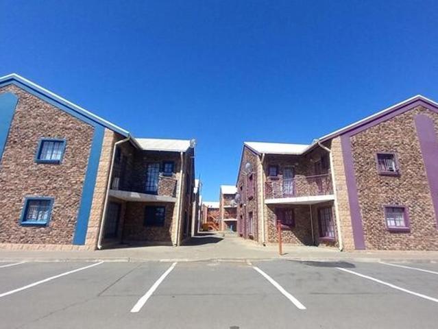 Apartment for rent in Bloemfontein, Free State
