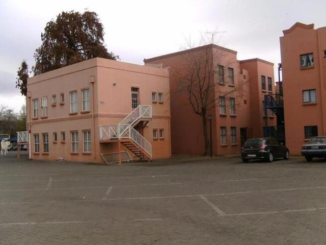 Apartment for rent in Bloemfontein, Free State