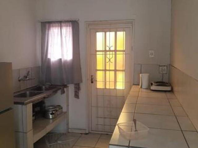 Apartment for rent in Bloemfontein, Free State