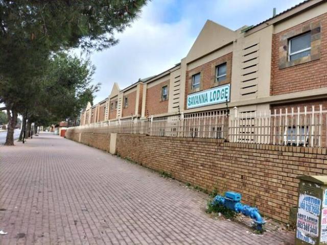 Apartment for rent in Bloemfontein, Free State