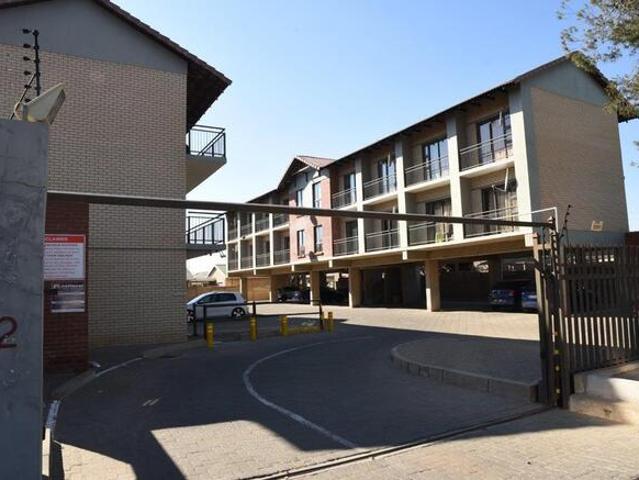 Apartment for rent in Bloemfontein, Free State