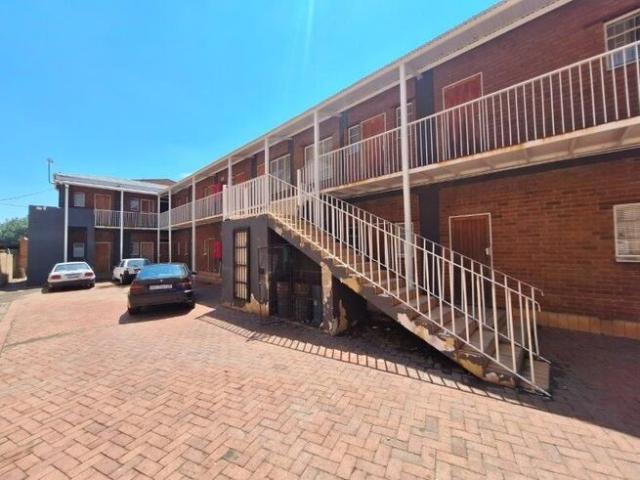 Apartment for rent in Bloemfontein, Free State