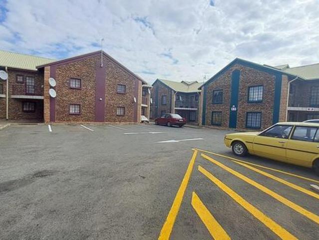 Apartment for rent in Mangaung Ward 20, Bloemfontein