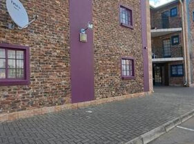 Apartment for rent in Mangaung Ward 20, Bloemfontein