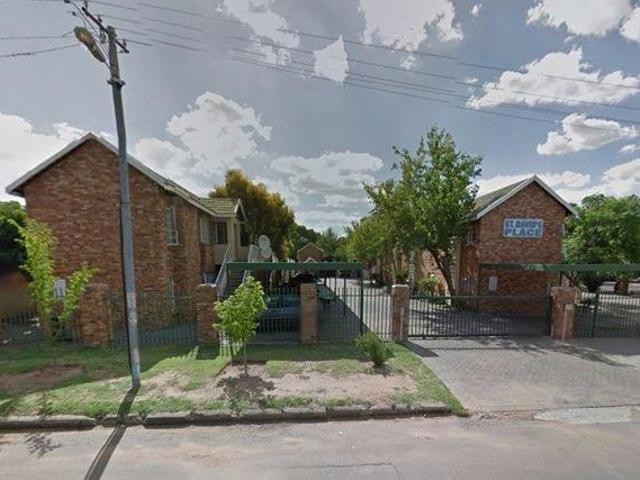 Apartment for rent in Bloemfontein, Free State