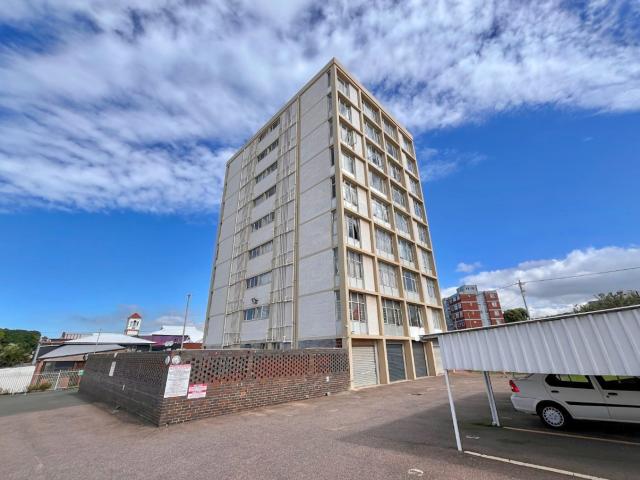 Apartment for rent in Seaview, Kwazulu-natal