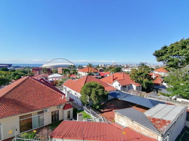 Apartment for rent in Seaview, Kwazulu-natal