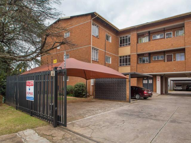 Apartment for rent in Nooitgedacht, Gauteng
