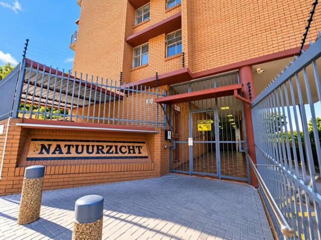 Apartment for rent in Wonderboom South, Pretoria