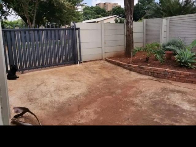 Apartment for rent in Waterkloof, Gauteng