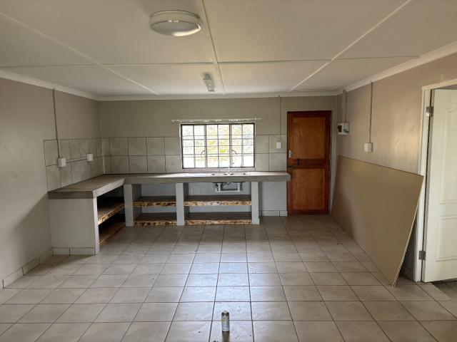 Apartment for rent in Western Cape
