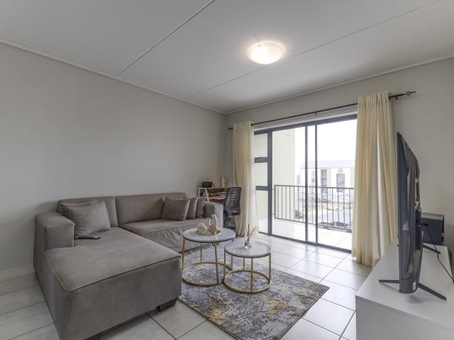 Apartment for rent in Kungwini, Gauteng