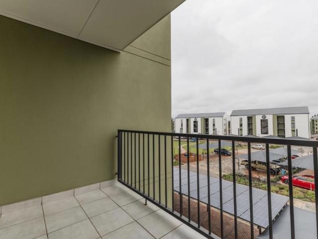 Apartment for rent in Kungwini, Gauteng