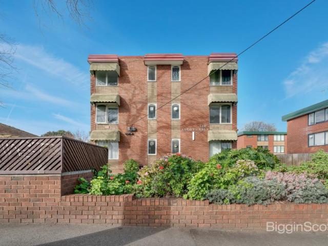 Apartment for rent in Camerons Creek, Victoria