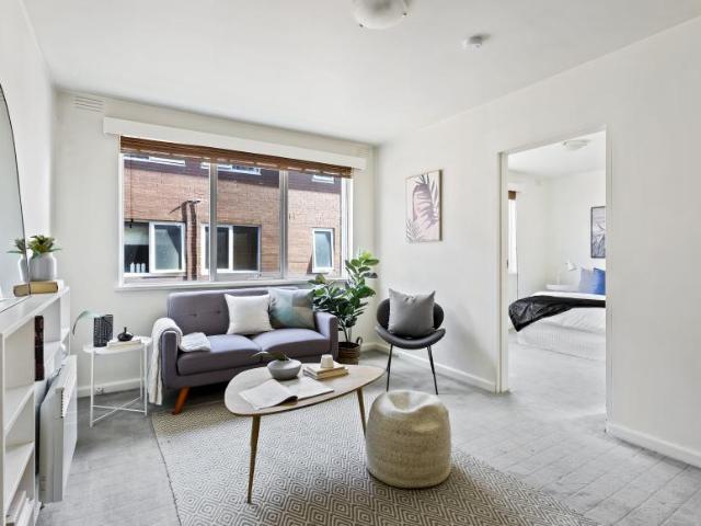 Apartment for rent in Camerons Creek, Victoria