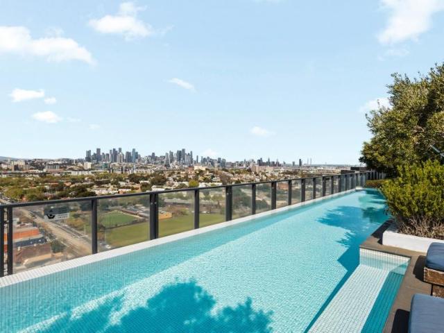 Apartment for sale in Flemington, Melbourne