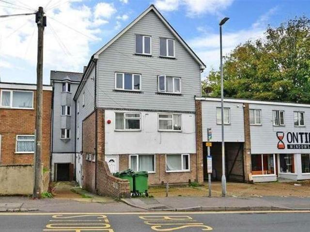 Apartment for sale in Folkestone, Cheriton