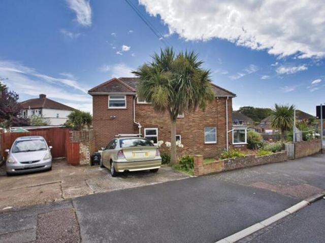 Apartment for sale in Folkestone, East Cliff